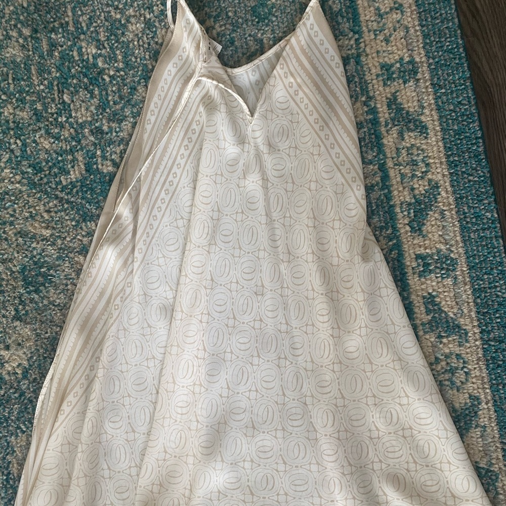 Neiman Marcus shirt- small